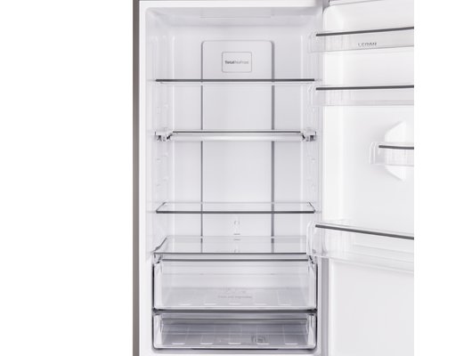 Холодильник LERAN CBF 220 IX